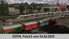EEP18, Patch3 vom 04.06.2025 im EEP-Shop kaufen